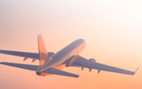 Aerolíneas murcia