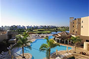 Hotel La Torre Golf Resort & Spa
